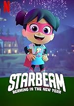 Cover image of the movie StarBeam: Beaming in the New Year