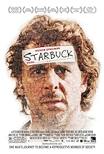 Cover image of the movie Starbuck