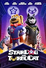 Cover image of the movie StarDog and TurboCat