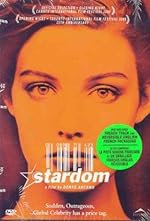 Cover image of the movie Stardom