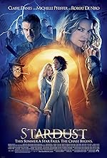 Cover image of the movie Stardust