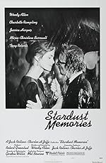 Cover image of the movie Stardust Memories