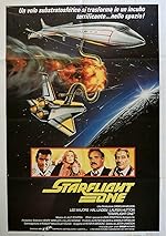 Cover image of the movie Starflight: The Plane That Couldn't Land