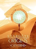 Cover image of the movie Stargate Origins: Catherine
