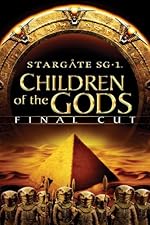 Cover image of the movie Stargate SG-1: Children of the Gods - Final Cut