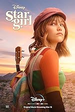 Cover image of the movie Stargirl