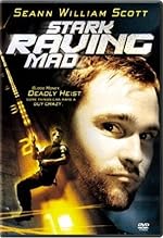 Cover image of the movie Stark Raving Mad