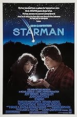 Cover image of the movie Starman
