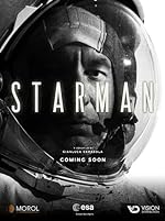 Cover image of the movie Starman
