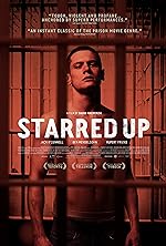 Cover image of the movie Starred Up