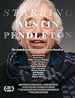 Cover image of the movie Starring Austin Pendleton