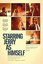 Cover image of the movie Starring Jerry as Himself