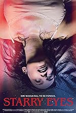 Cover image of the movie Starry Eyes
