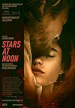 Cover image of the movie Stars at Noon