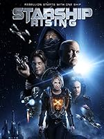 Cover image of the movie Starship: Rising