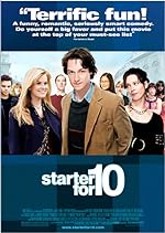 Cover image of the movie Starter for 10