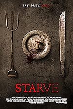 Cover image of the movie Starve