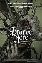 Cover image of the movie Starve Acre