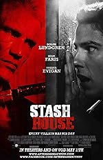 Cover image of the movie Stash House
