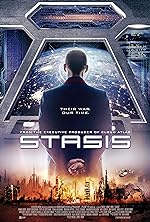 Cover image of the movie Stasis