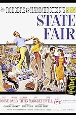 Cover image of the movie State Fair