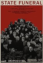 Cover image of the movie State Funeral
