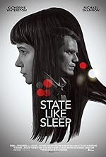 Cover image of the movie State Like Sleep