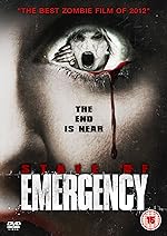 Cover image of the movie State of Emergency