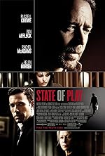 Cover image of the movie State of Play