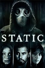 Cover image of the movie Static