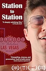 Cover image of the movie Station to Station