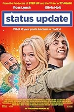 Cover image of the movie Status Update