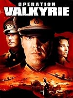 Cover image of the movie Stauffenberg