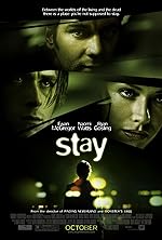 Cover image of the movie Stay