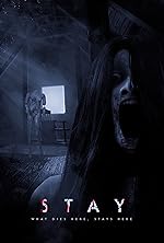 Cover image of the movie Stay