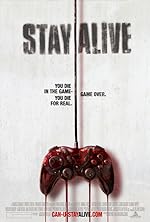 Cover image of the movie Stay Alive