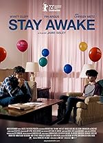 Cover image of the movie Stay Awake