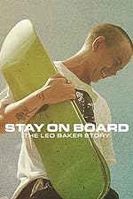 Cover image of the movie Stay on Board: The Leo Baker Story