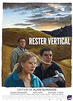 Cover image of the movie Staying Vertical
