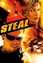 Cover image of the movie Steal