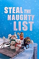 Cover image of the movie Steal the Naughty List