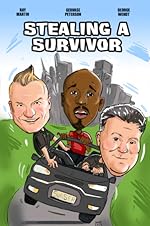 Cover image of the movie Stealing a Survivor