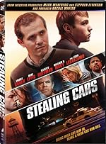 Cover image of the movie Stealing Cars
