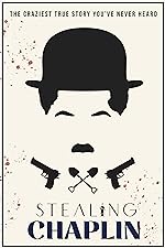 Cover image of the movie Stealing Chaplin