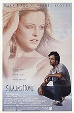 Cover image of the movie Stealing Home