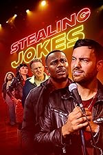 Cover image of the movie Stealing Jokes