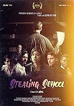 Cover image of the movie Stealing School
