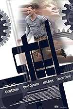 Cover image of the movie Steel