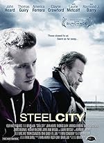 Cover image of the movie Steel City