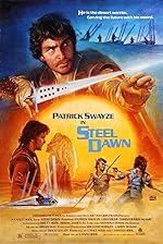Cover image of the movie Steel Dawn
